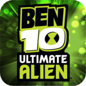 Ben10终极英雄