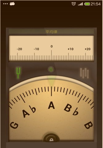 吉他调音器最新