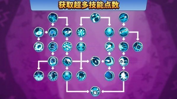 气球塔防6最新版