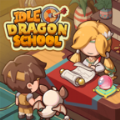 IdleDragonSchool