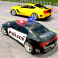 警车追捕模拟器v1.0