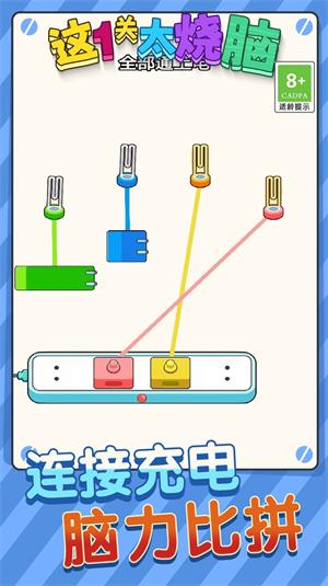 这一关太烧脑免广告版