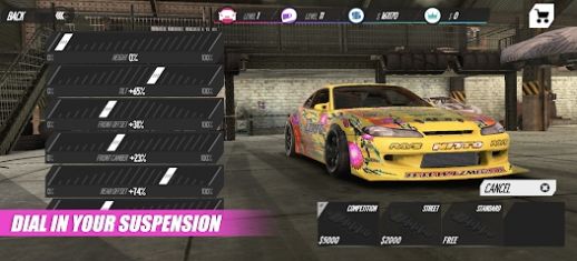 Drift Runner汉化免费版