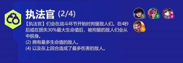 云顶之弈凯特琳s6出装、技能、羁绊介绍