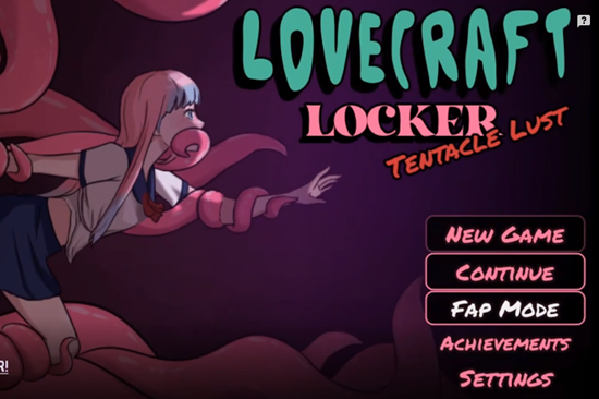 lovecraftlocker3无限爱心