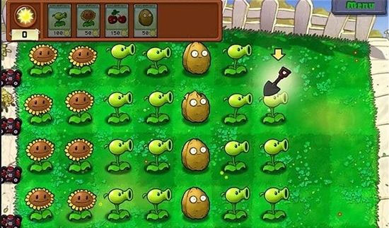 pvz沉浸版