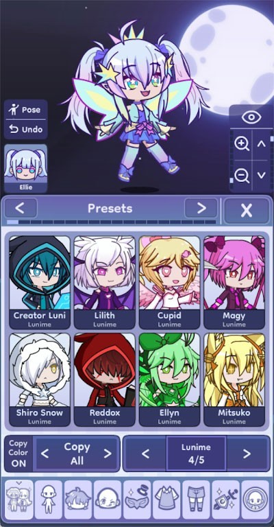 gachalife2无限金币钻石版