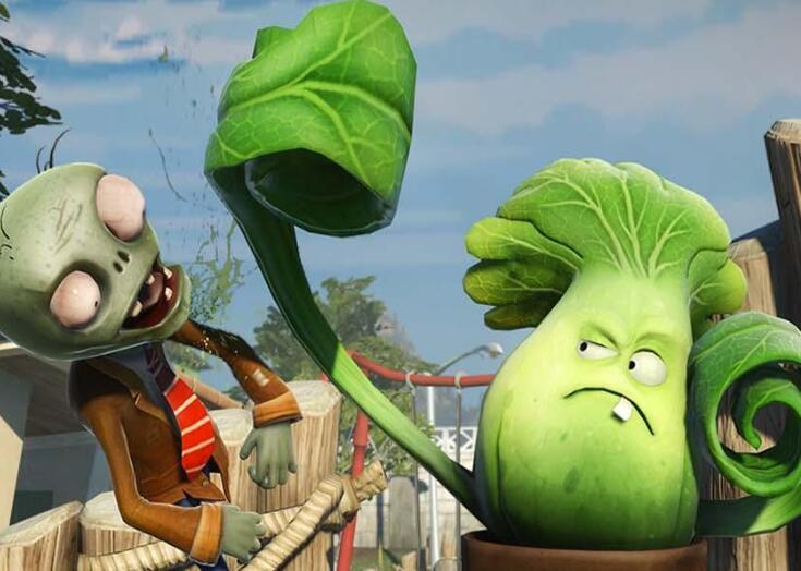 pvz2追风无敌存档全植物2024最新版