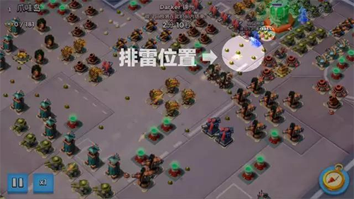 海岛奇兵全地图版