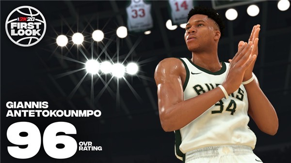 Nba2k20身高修改作弊版