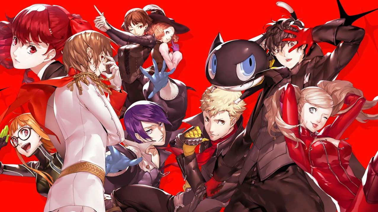 P5X官网版