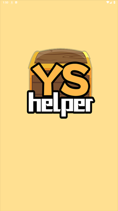 YShelper