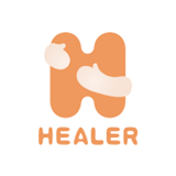 healer治愈系匿名社交平台