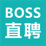 下载boss直聘招聘app