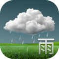 妙雨天气app