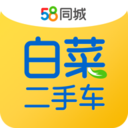 白菜二手车app