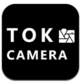 tok相机