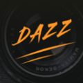 Dazz复古胶片相机app