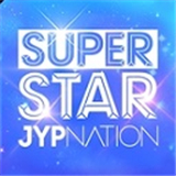 superstar jypnation