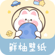 鲜柚壁纸软件app