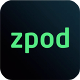 zpod音乐播放器