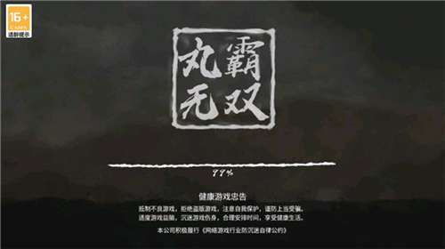 丸霸无双手机版