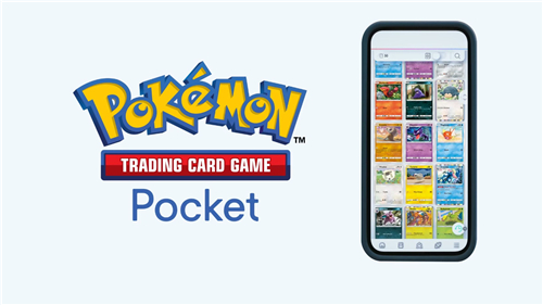 Pokémon TCG Pocket