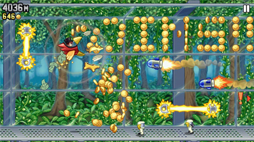 JetpackJoyride