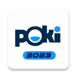 Poki小游戏平台