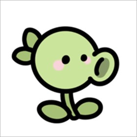 植物大战僵尸幼儿园版(PVZ_BD)