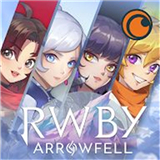 RWBY冰雪弓矢