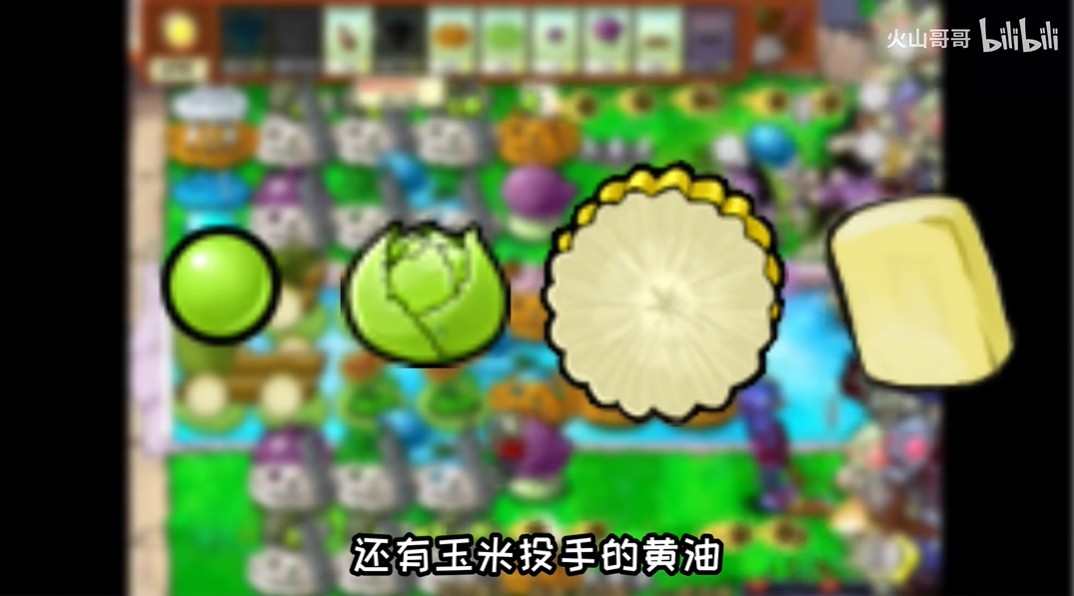 沙威玛植物大战僵尸版