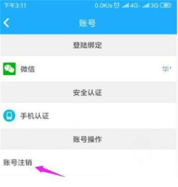 派派app