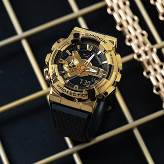 G SHOCK卡西欧