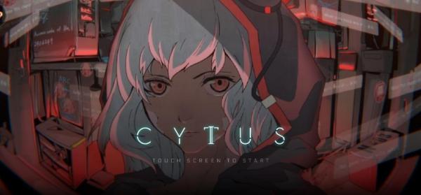 音乐世界CytusII下载