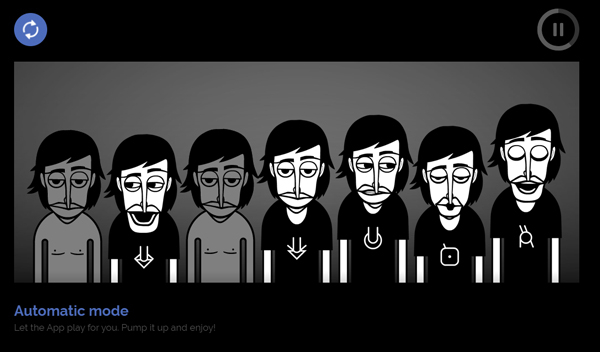 Incredibox