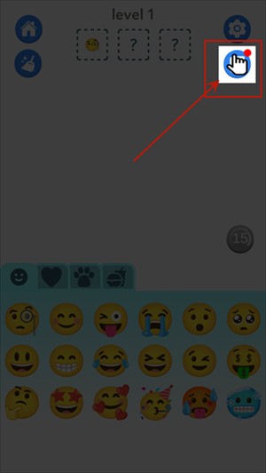 emoji表情合成器