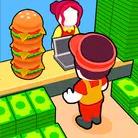 My Burger Shop Burger Games