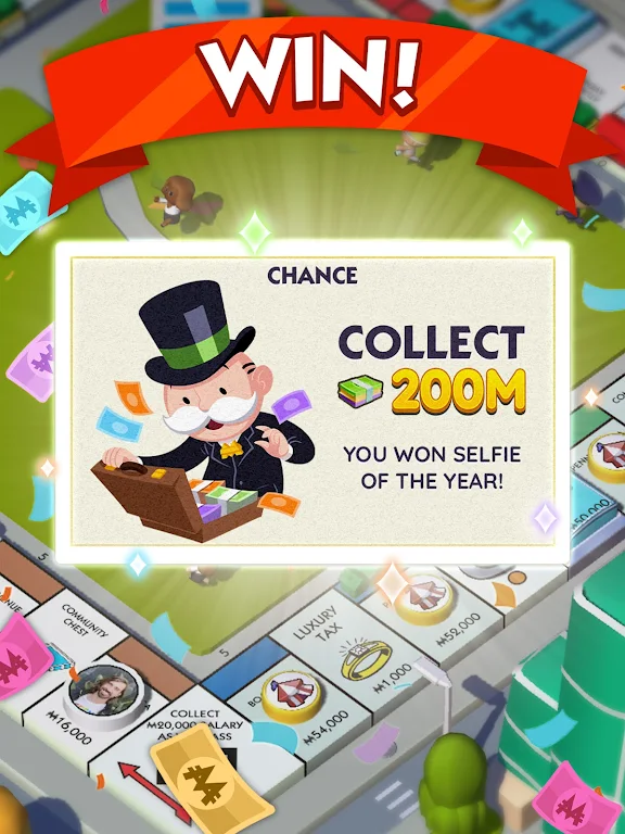 MONOPOLY GO截图1