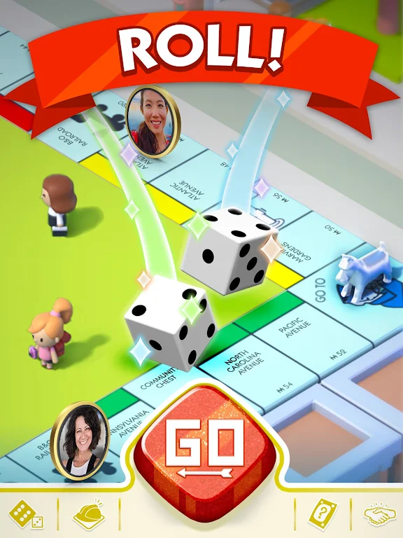 MONOPOLY GO截图2