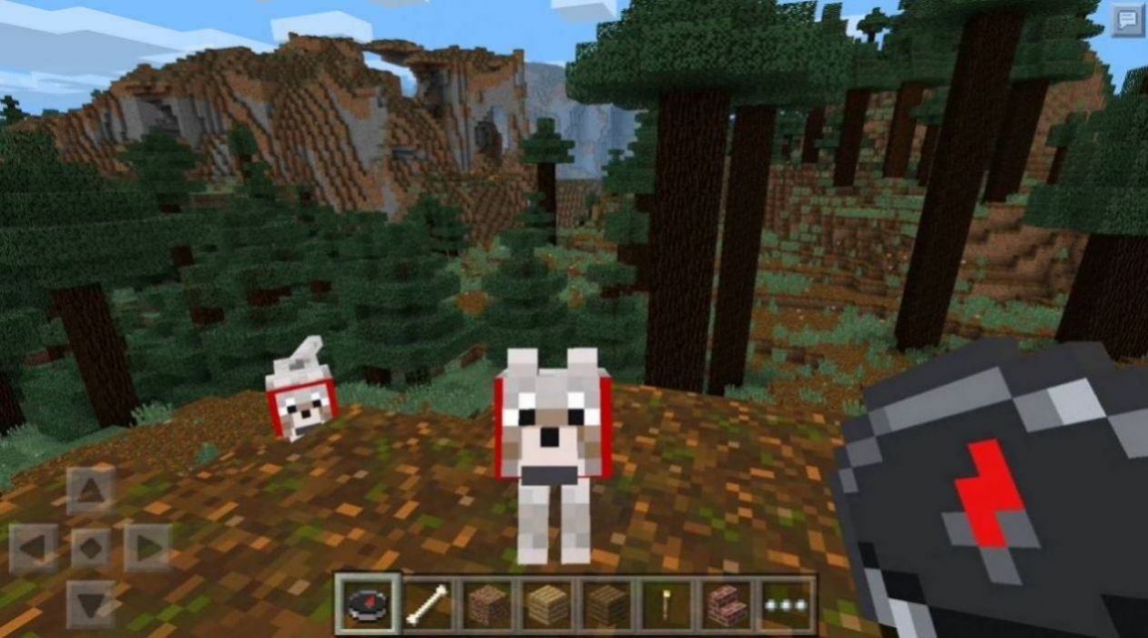 com.mojang.minecraftpe1.20最新版截图2