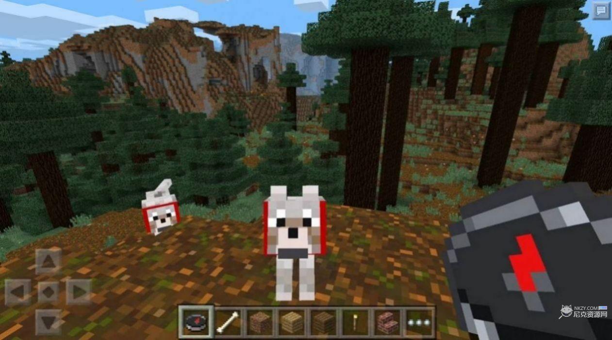 com.mojang.minecraftpe1.20最新版