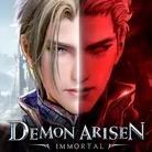 Demon Arisen Immortal