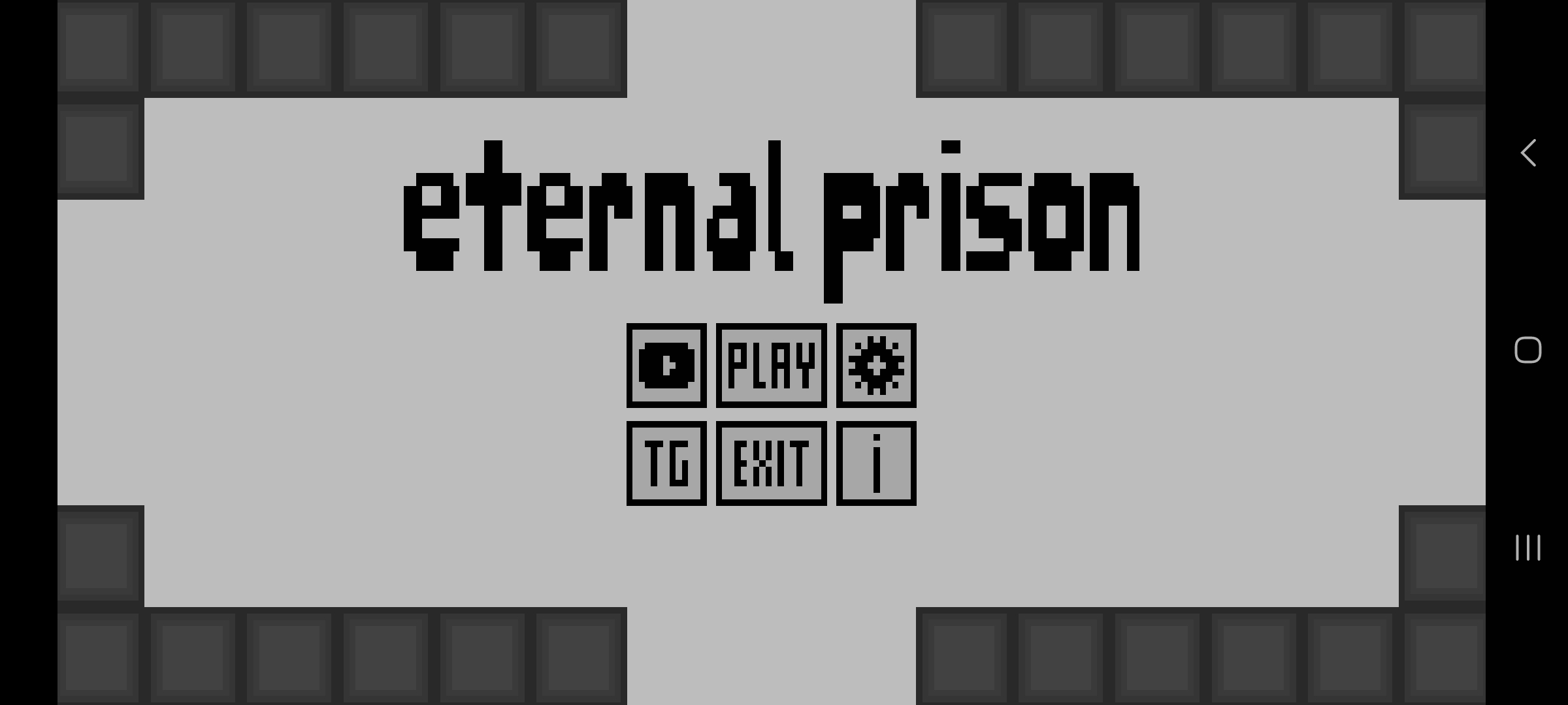 Eternal Prison截图3