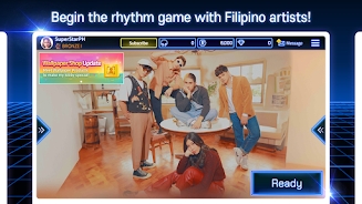 SuperStar Philippines截图2