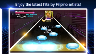 SuperStar Philippines截图3