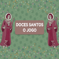 Doces Santos o Jogo