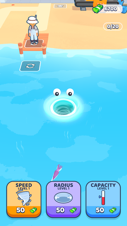 Fishing Whirlpool截图3