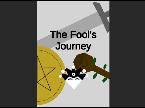 The Fools Journey截图1