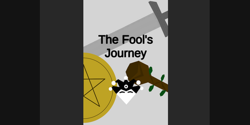 The Fools Journey截图2